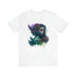 Beauty of the Deep - Short Sleeve Tee White